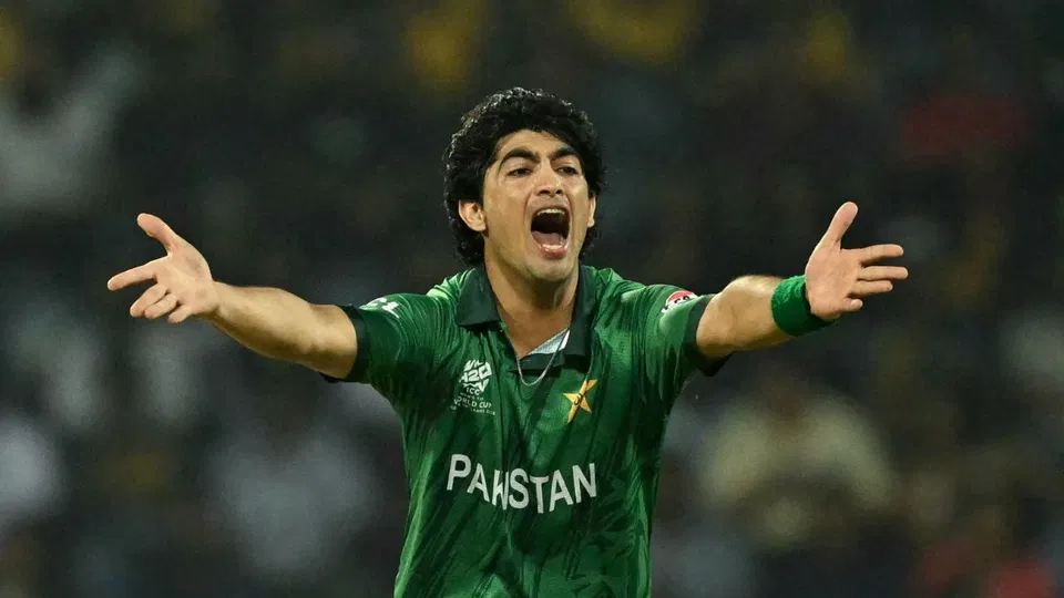 "I Have Yet To Reach My Peak": Naseem Shah Vows To Revive His Pakistan Career